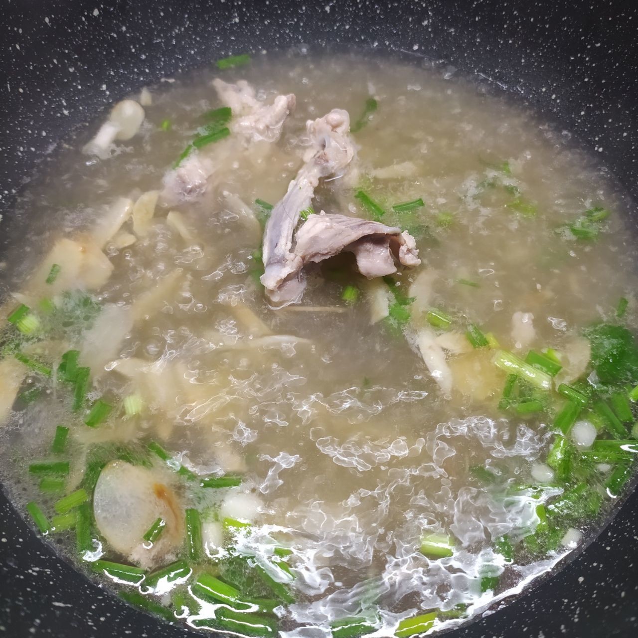 Langkah 8