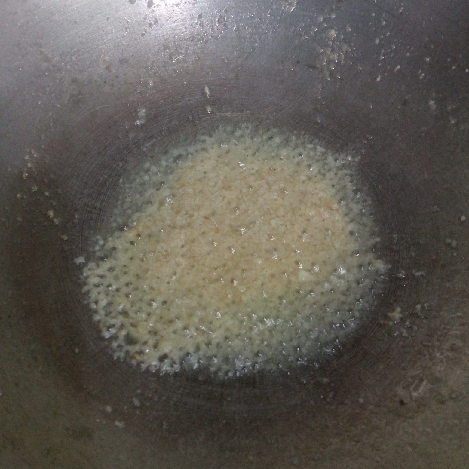 Langkah 3