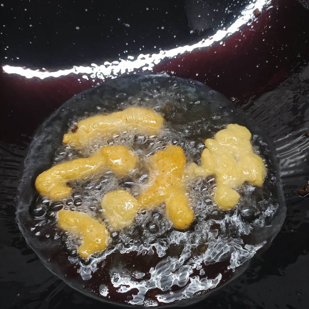 Langkah 3