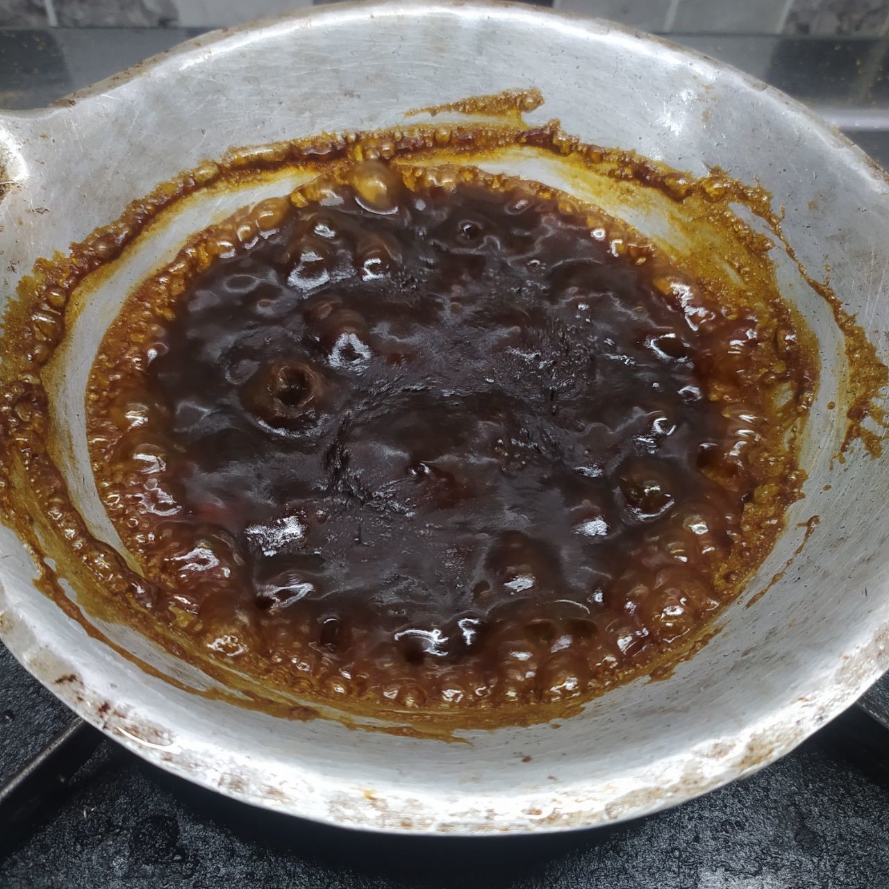 Langkah 5