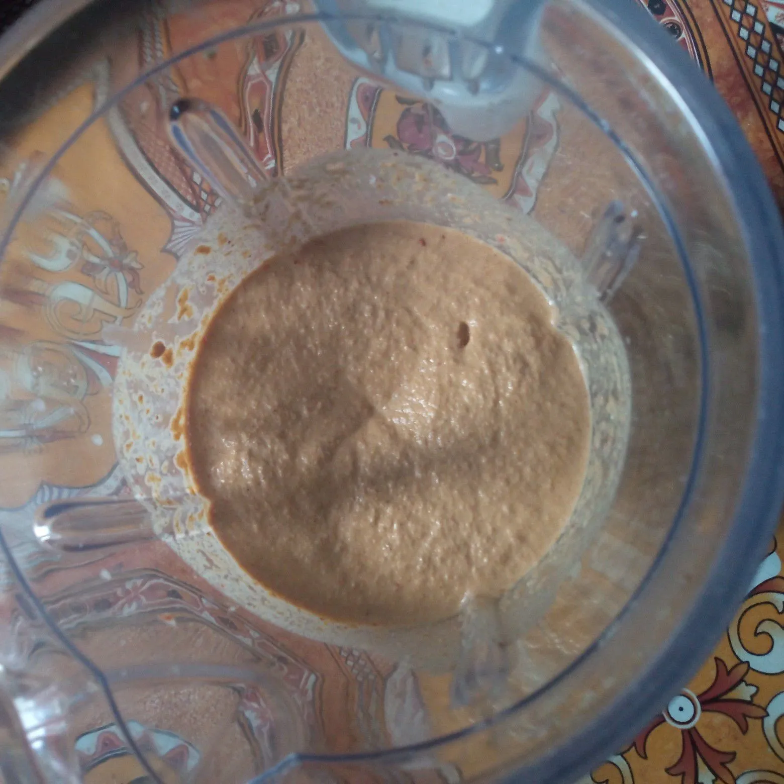 Step 4 Gado Gado Surabaya