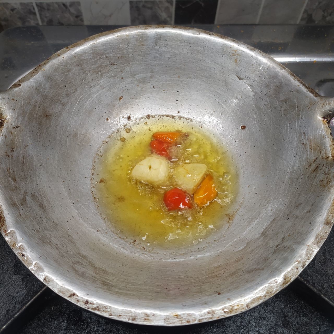 Langkah 2