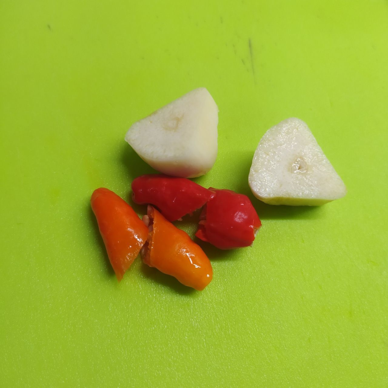 Langkah 1
