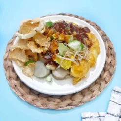 Tahu Telur Suroboyo #JagoMasak2022