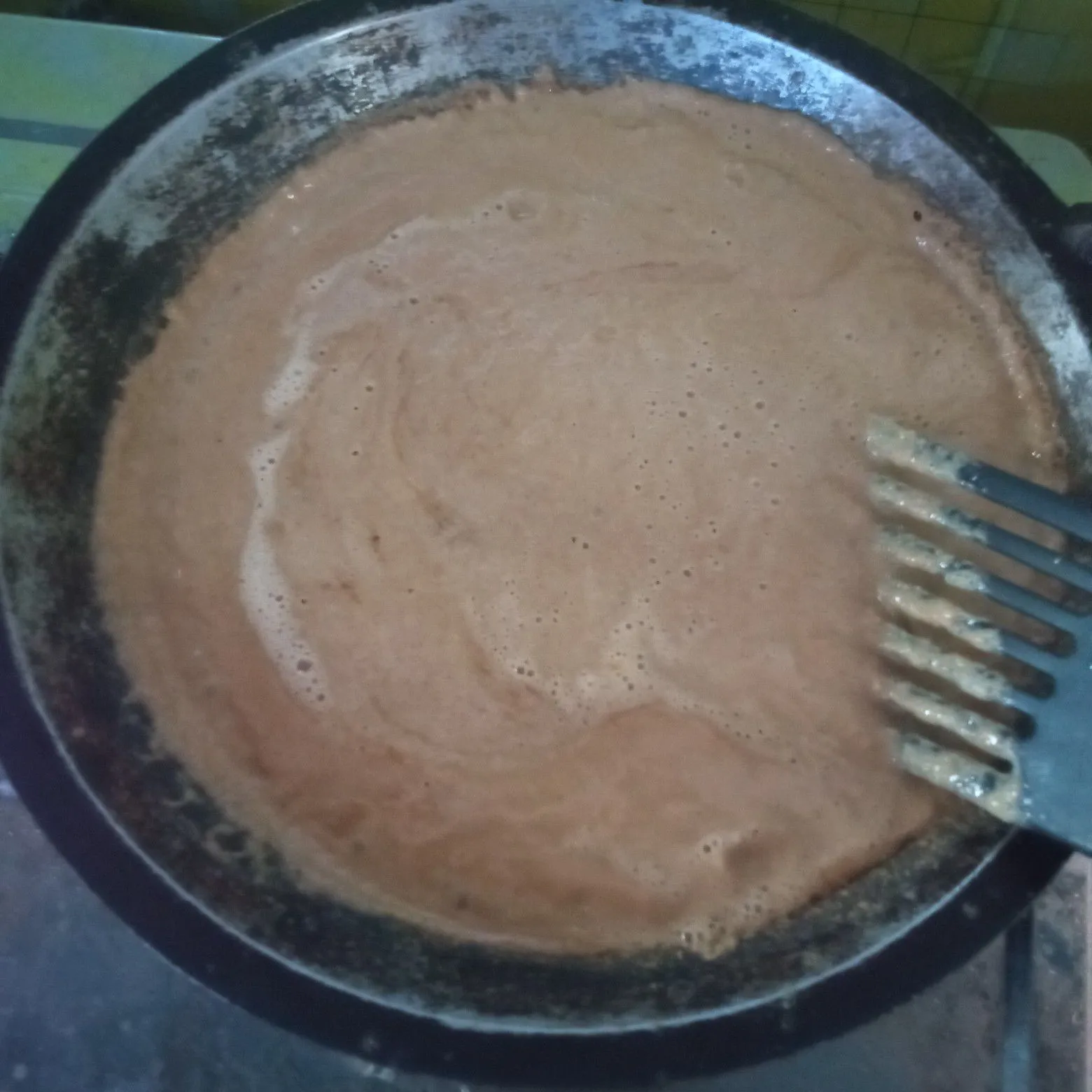 Step 5 Gado Gado Surabaya