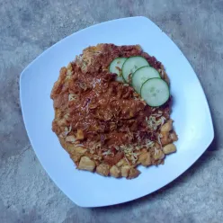 Tahu Telur #JagoMasak2022
