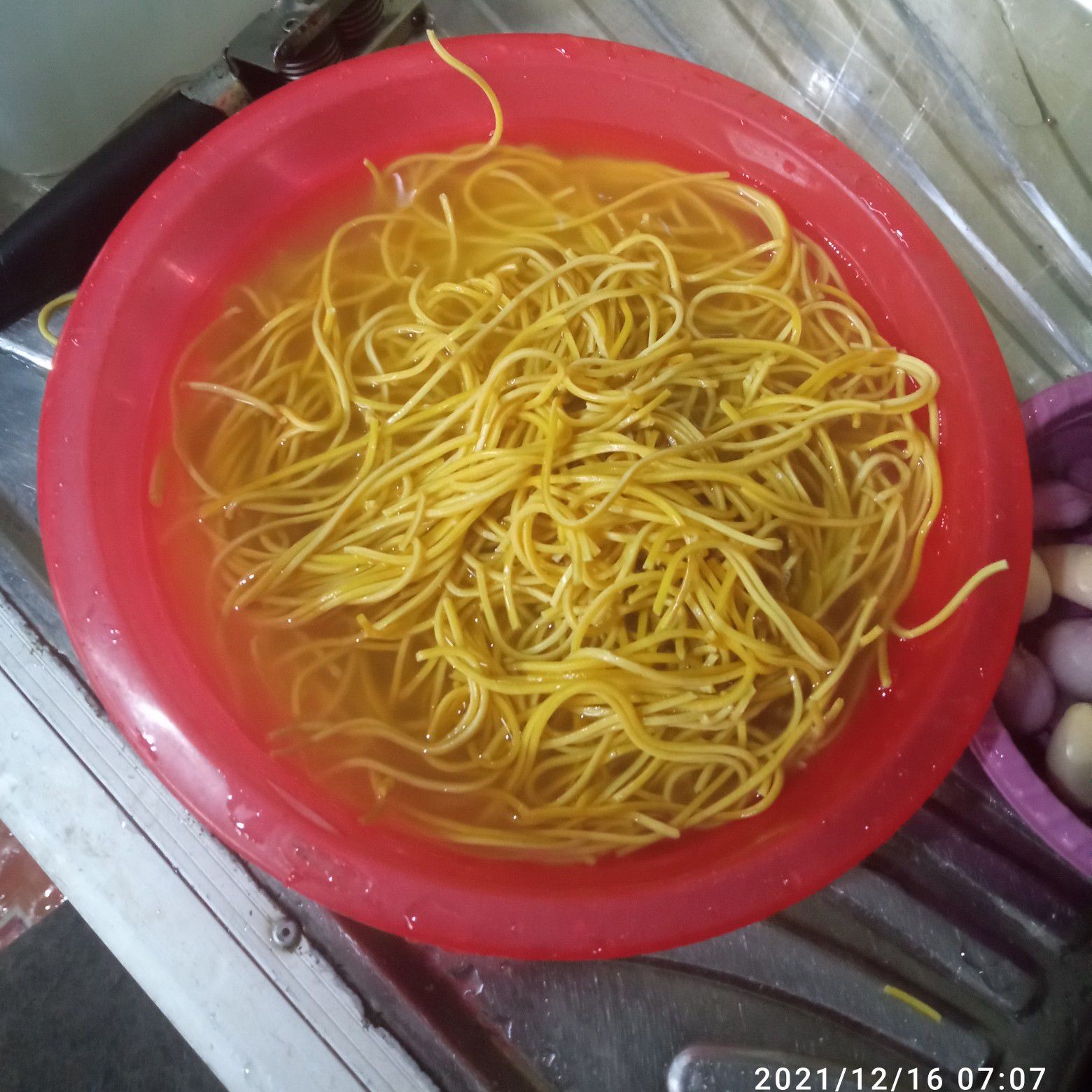 Langkah 1