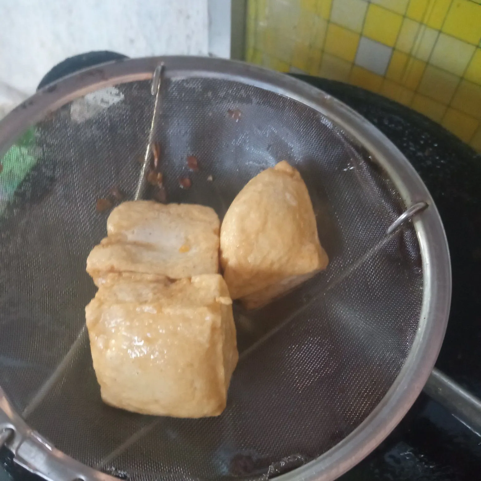 Step 2 Gado Gado Surabaya