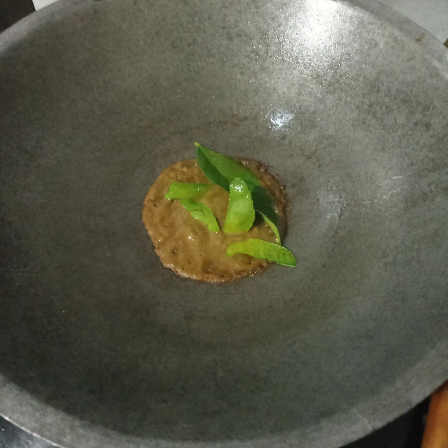 Step 3 Rawon Labu Siam