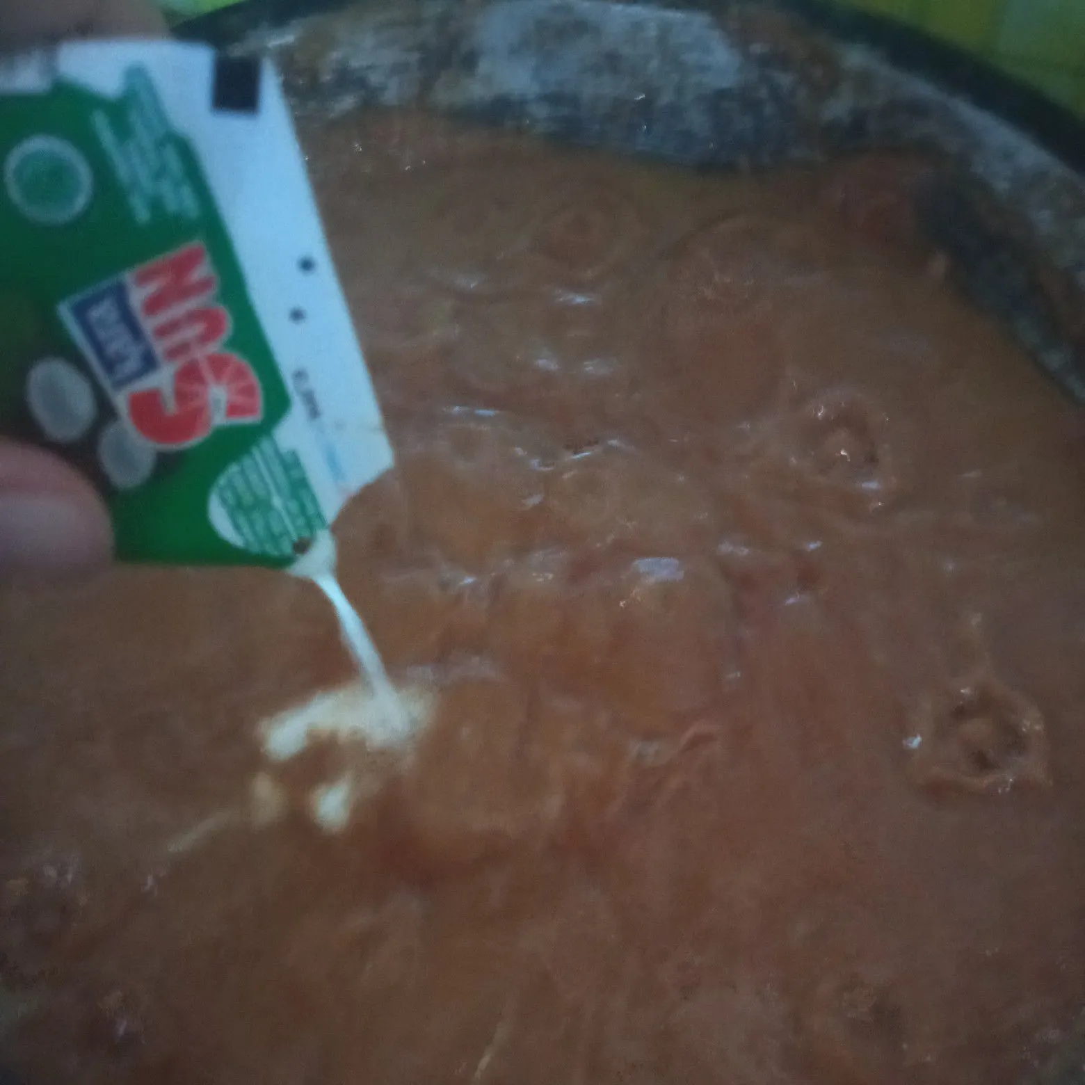 Step 7 Gado Gado Surabaya