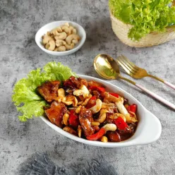 Ayam Kung Pao