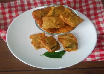 Kripik Tempe Khas Malang
