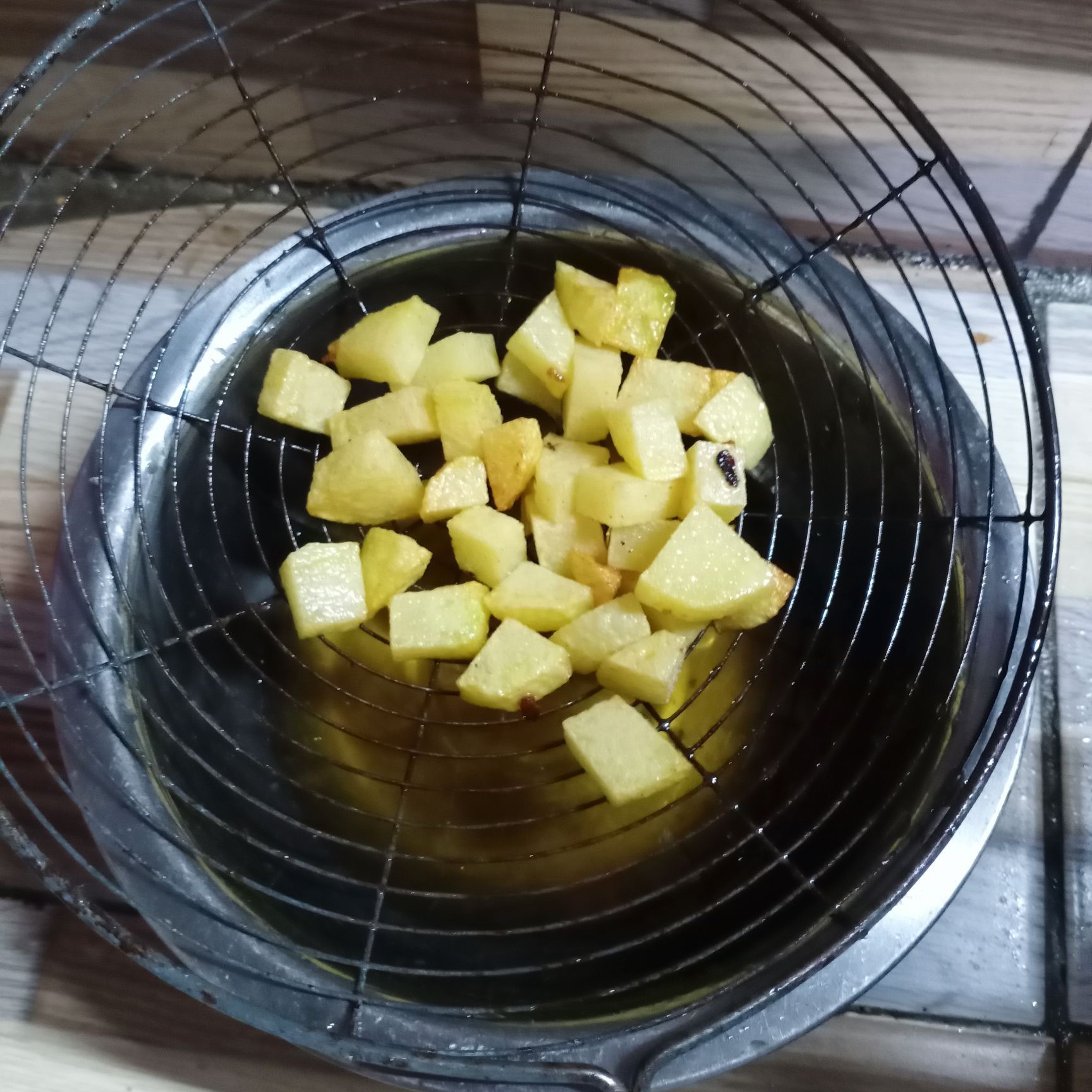 Langkah 2