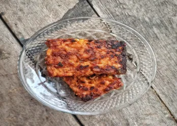 Tempe Bakar