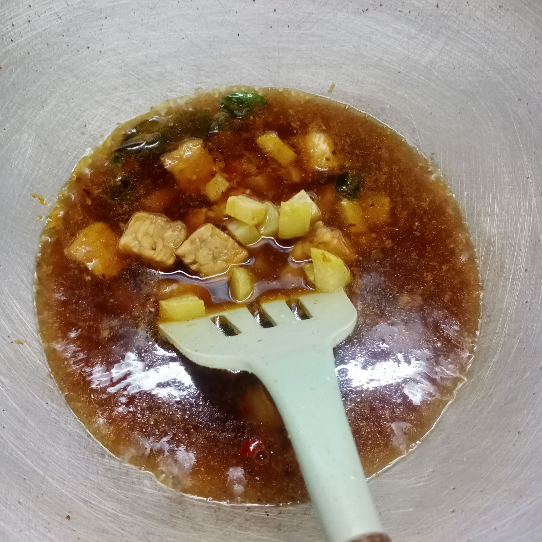 Langkah 6