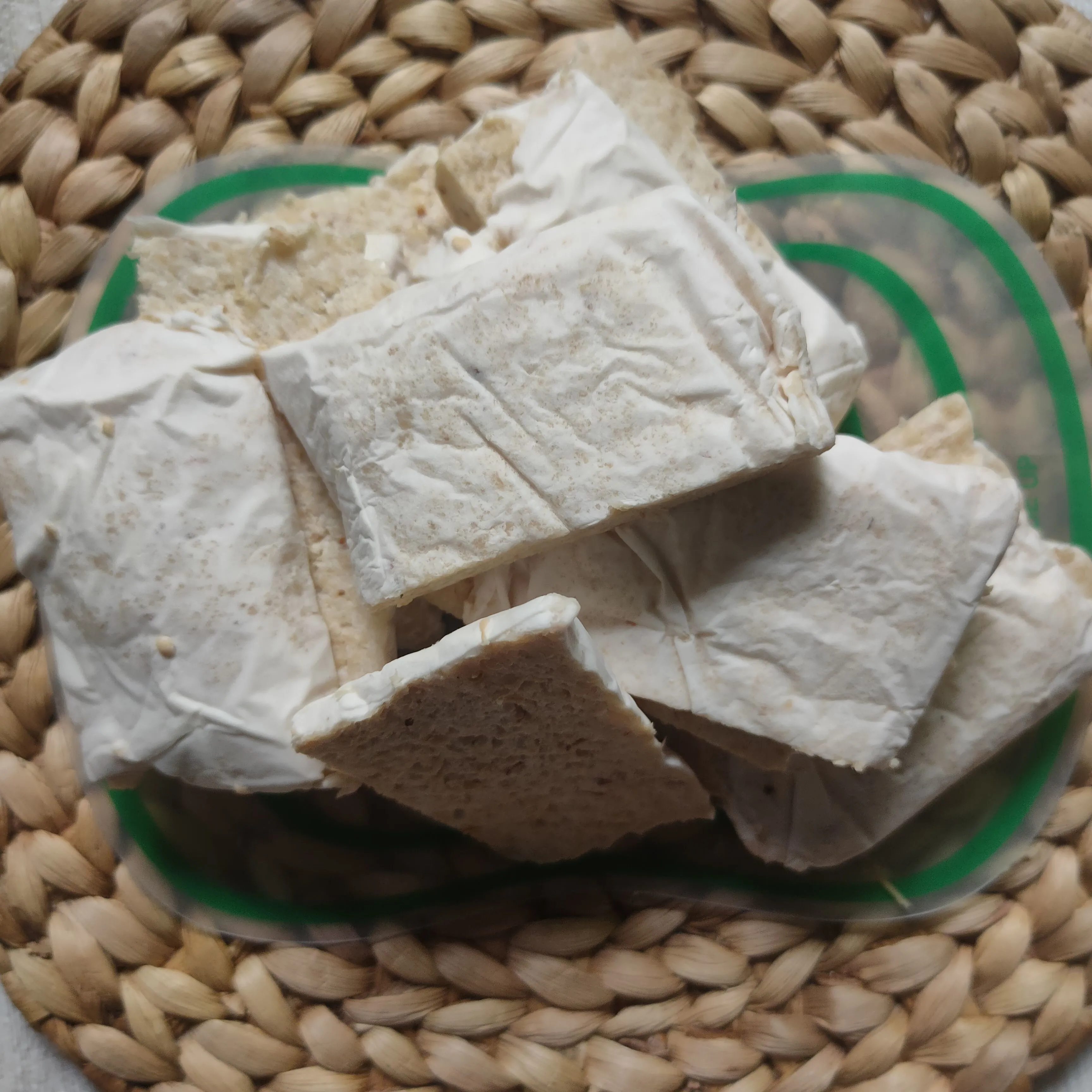 Step 2 Tempe Gembus Goreng Tepung