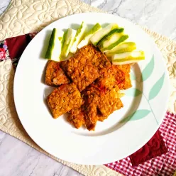 Tempe Penyet
