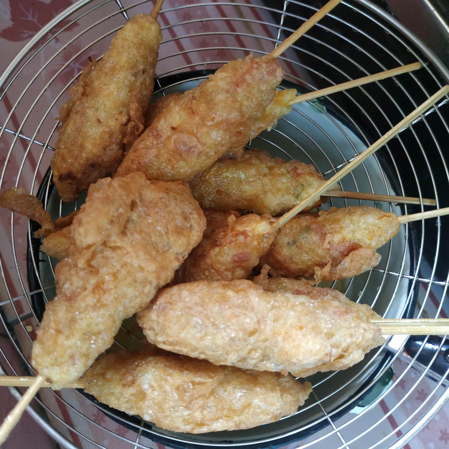 Langkah 5
