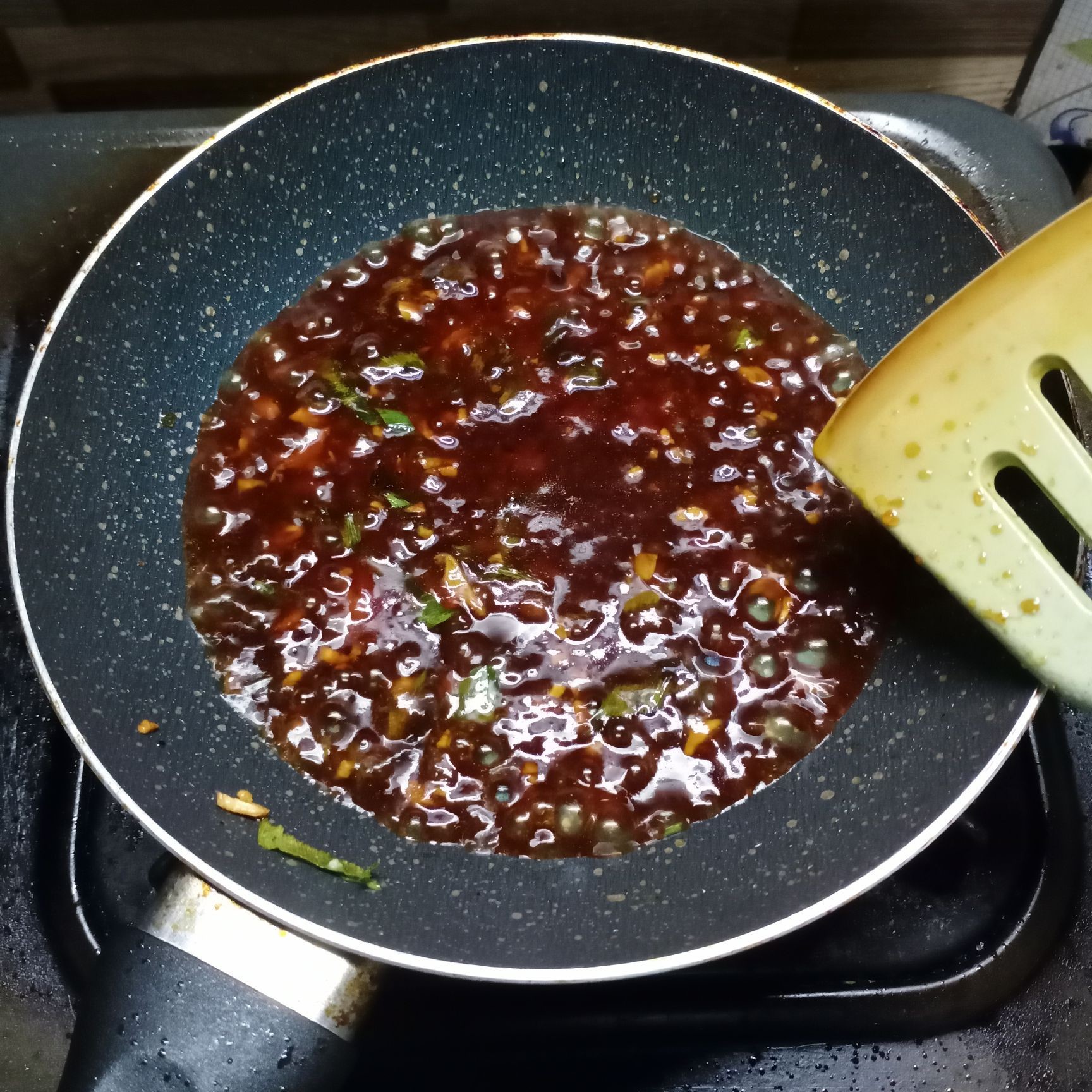 Langkah 7