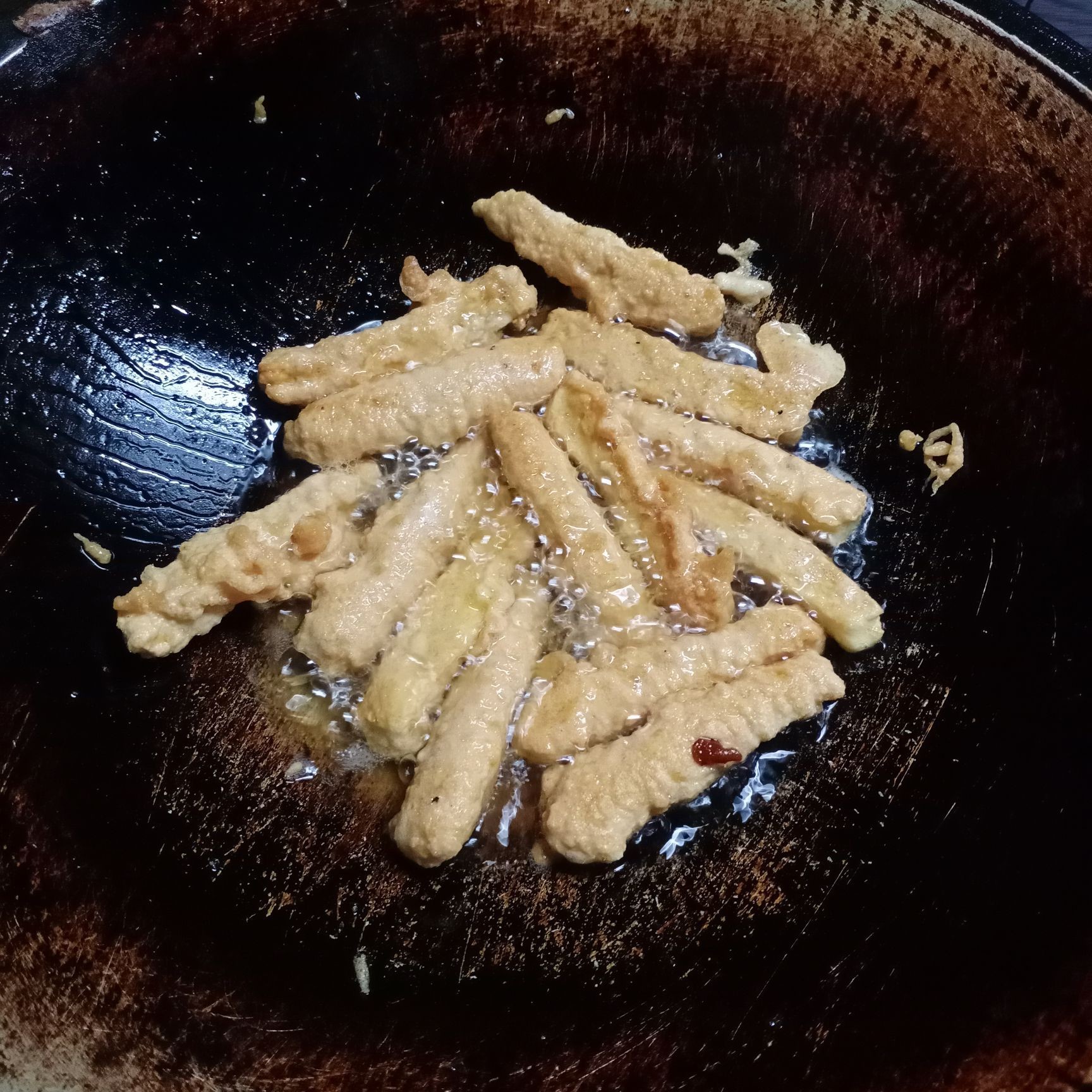 Langkah 4
