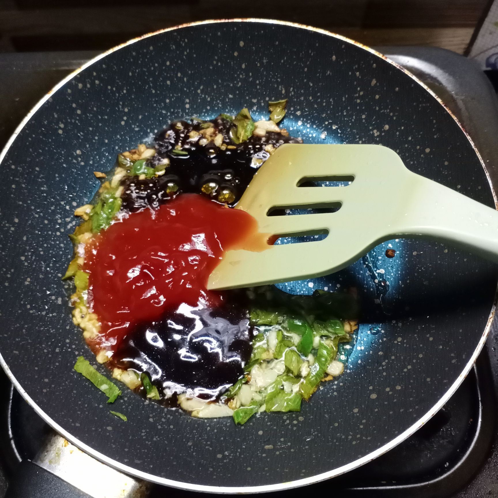Langkah 6