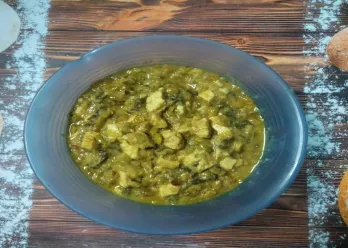 kotokan tahu tempe#jagoMasakmaret