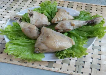 Ayam Pop