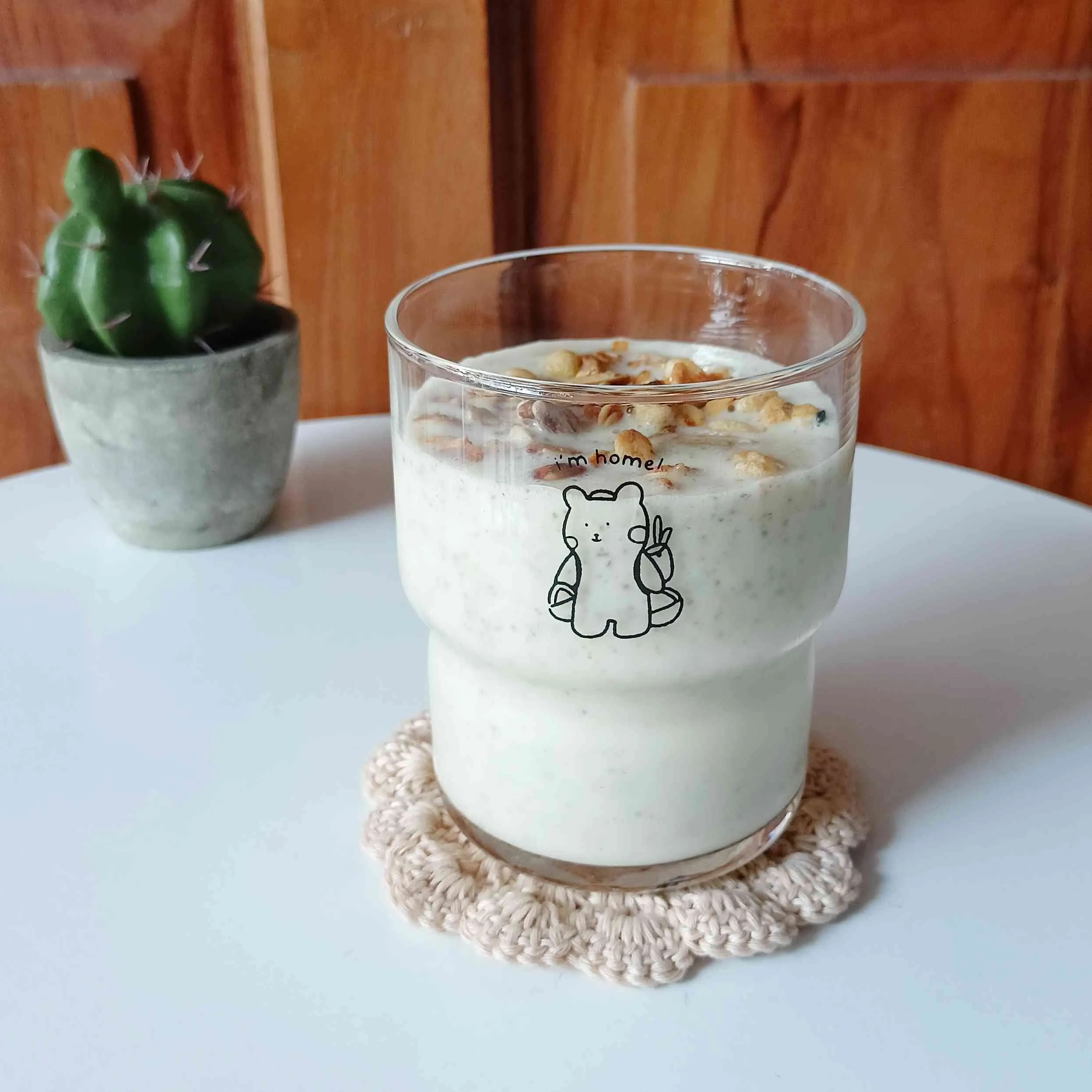 Yakult Chia Yogurt Drink