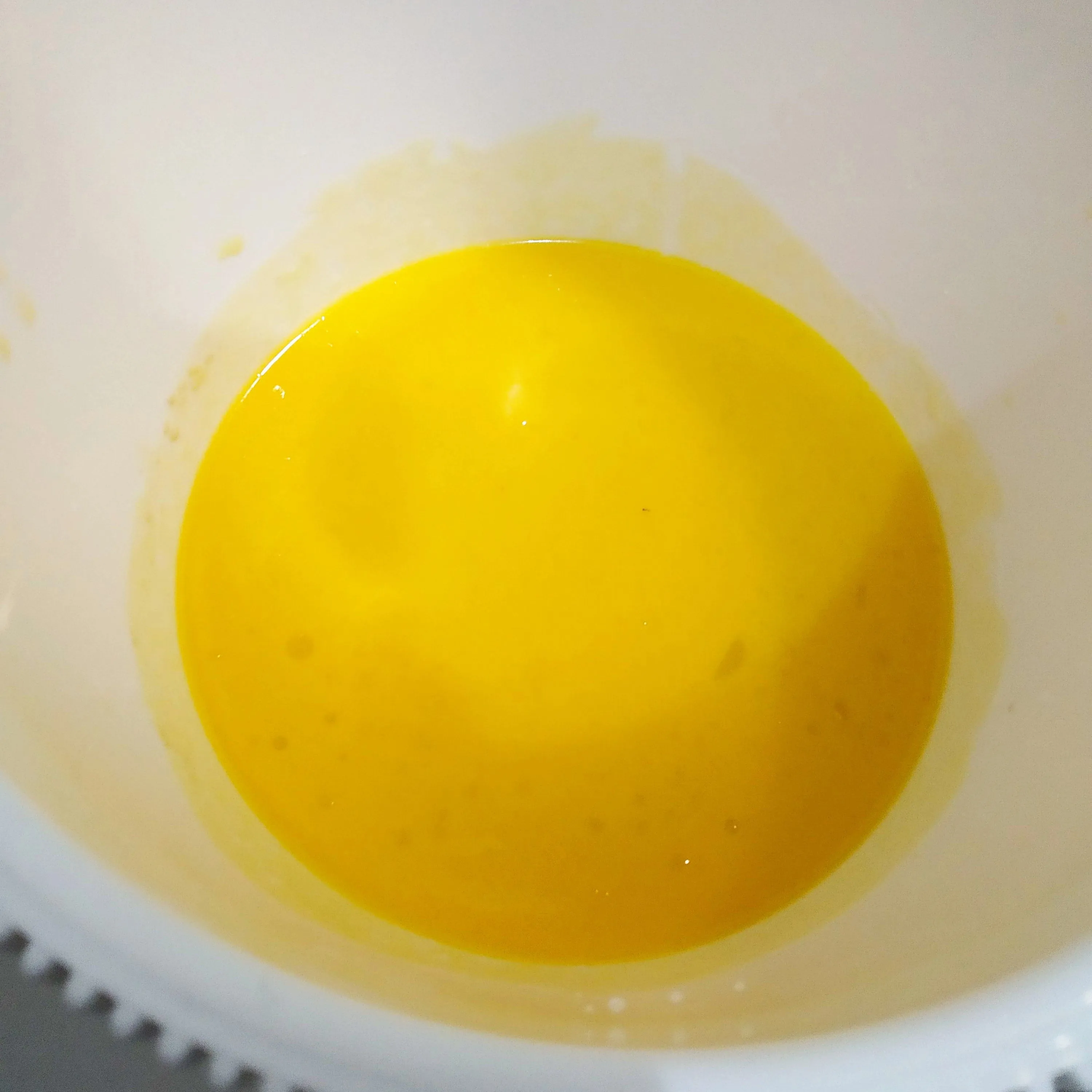 Step 2 Donat Kukus