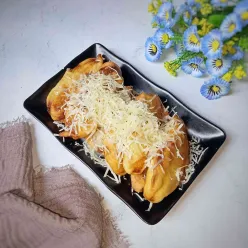 Pisang Goreng Keju Batam