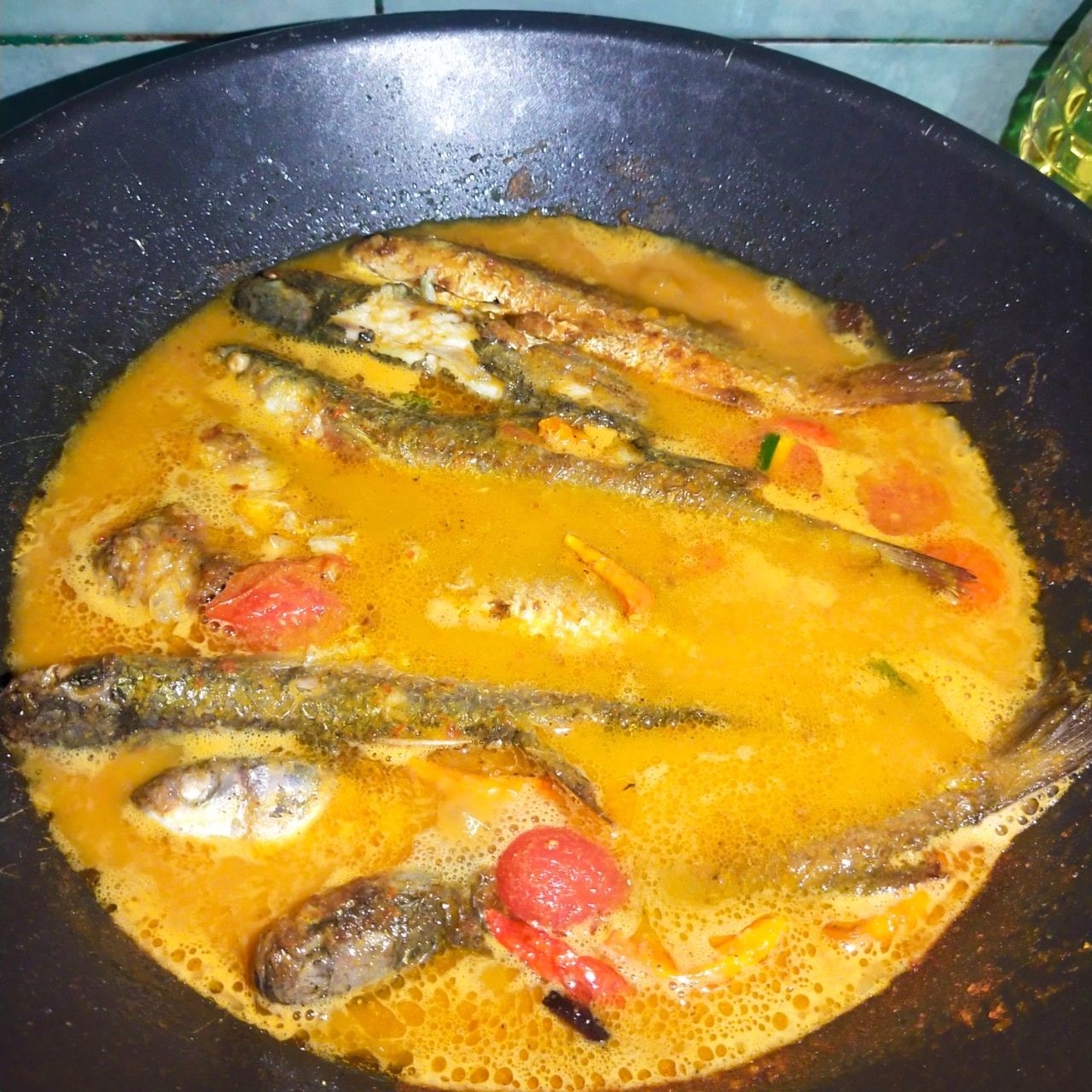 Langkah 5