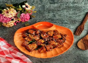 Tempe Lada Hitam