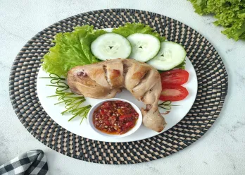 Ayam Pop