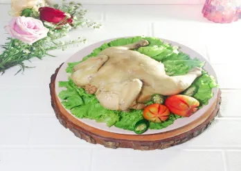 Ayam Pop