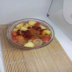 Es Campur Buah #JagoMasak2022