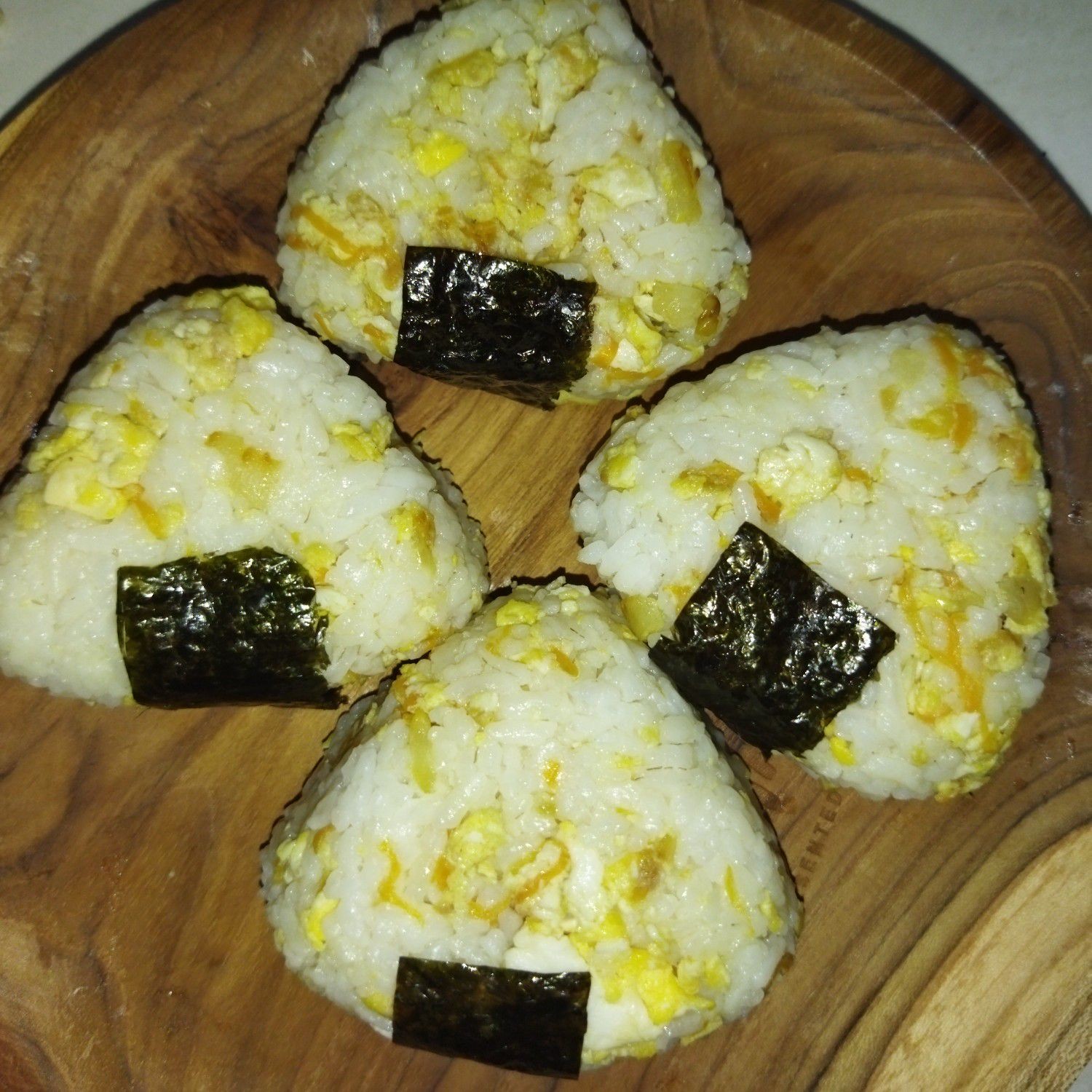 Langkah 7