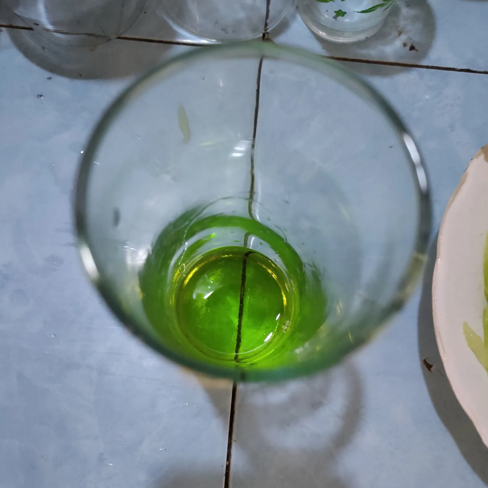 Step 2 Es Kuwut Melon