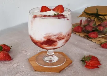 Strawberry Milky
