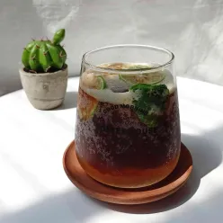 Coffee Mojito