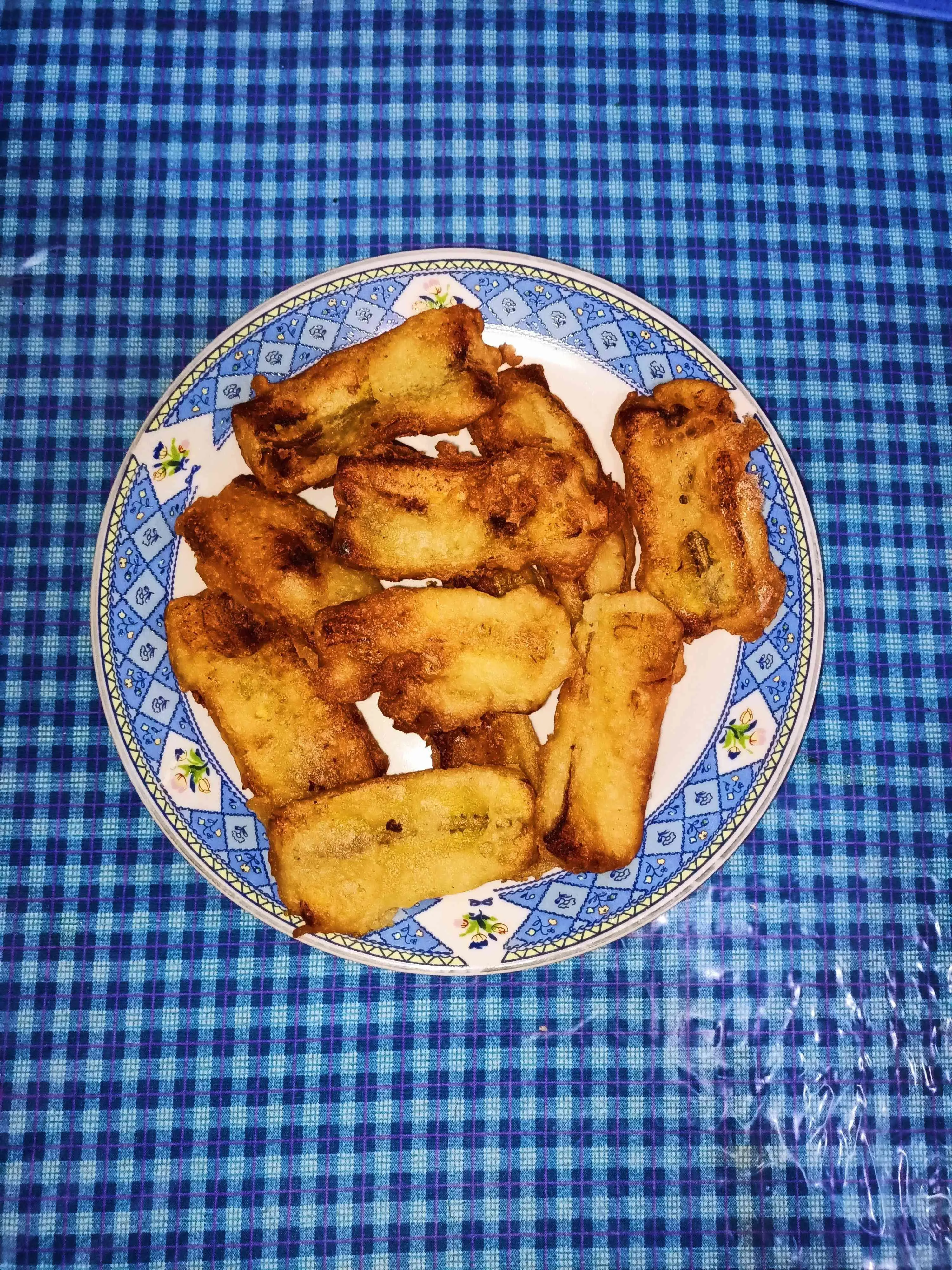 Pisang Goreng