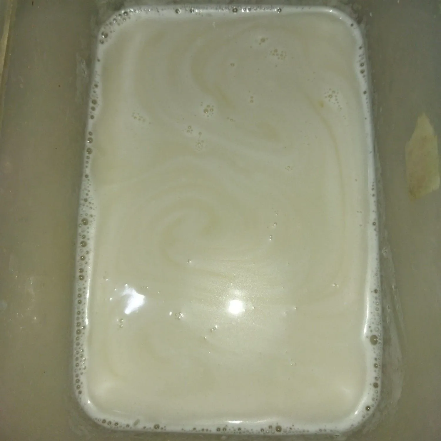 Step 4 Ximilu Dessert
