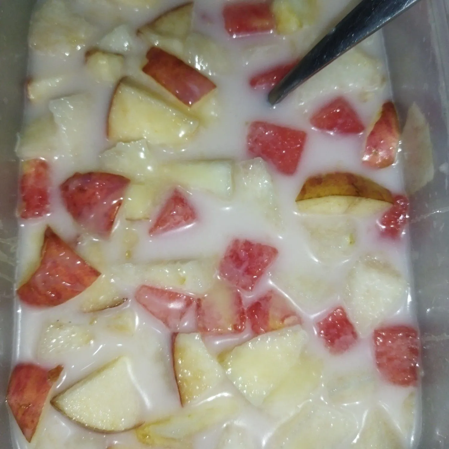 Step 6 Ximilu Dessert
