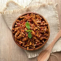 Kering Tempe Balado