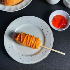 Corndog