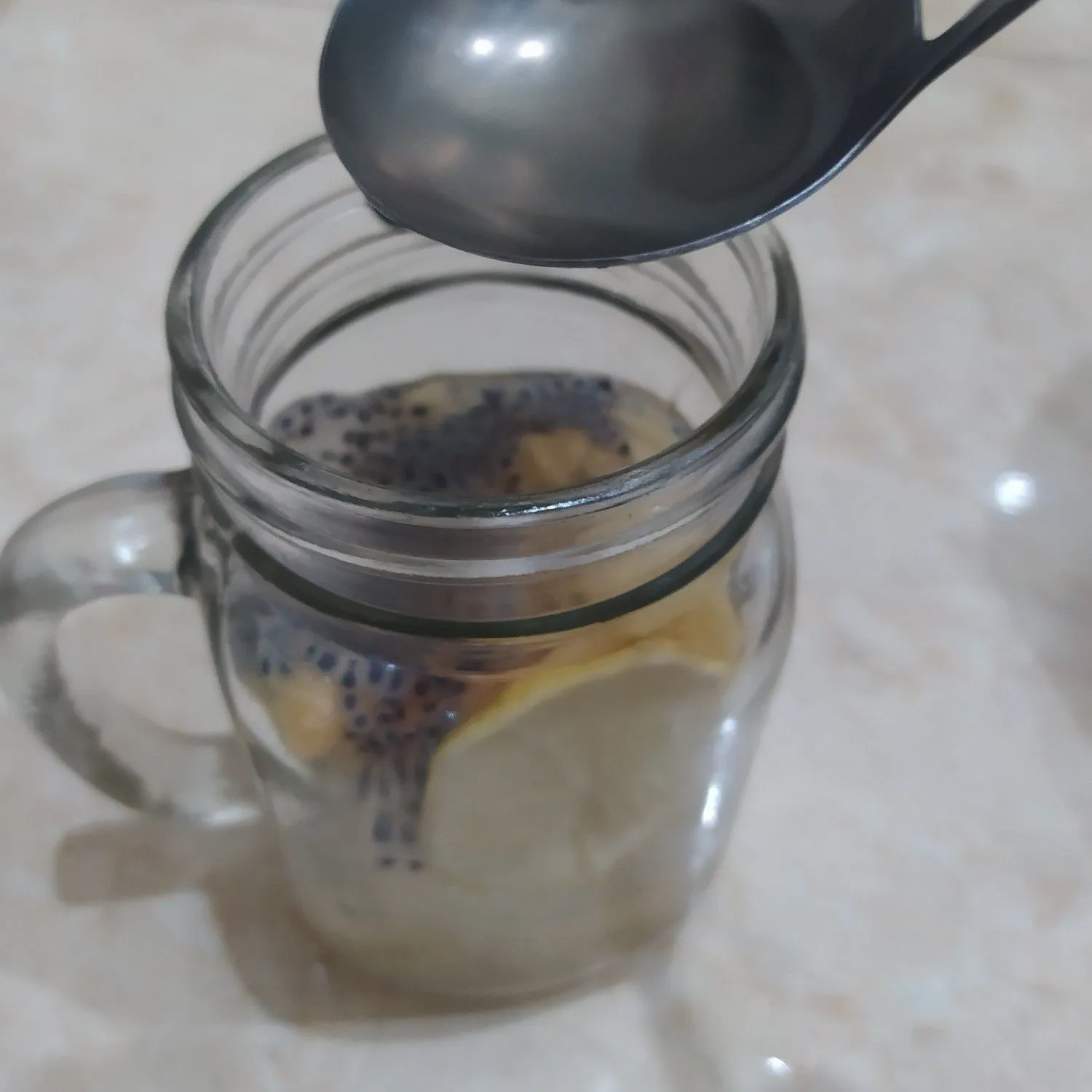 Step 5 Es Blewah