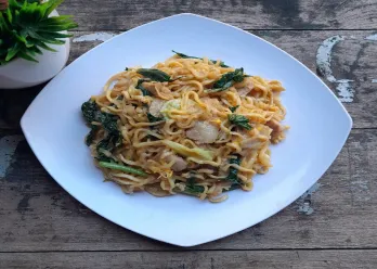 Yakisoba