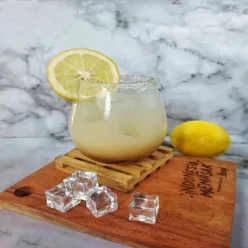Mocktail Madu #JagoMasak2022