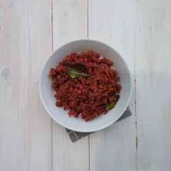 Balado Tempe Teri Medan