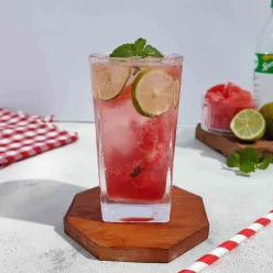 Watermelon Mojito #JagoMasak2022