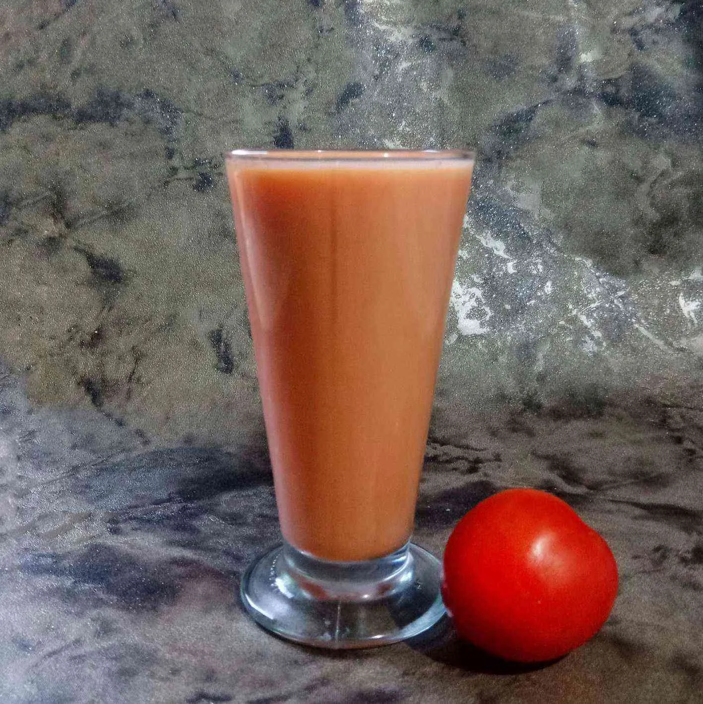 Milk Carrot Tomato Juice #JagoMasak2022